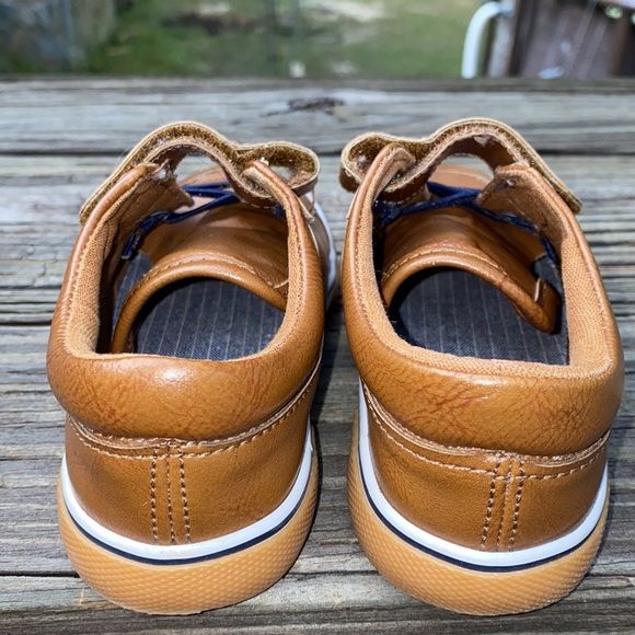 Cat & Jack Loafers, size 10 - Picture 4 of 7